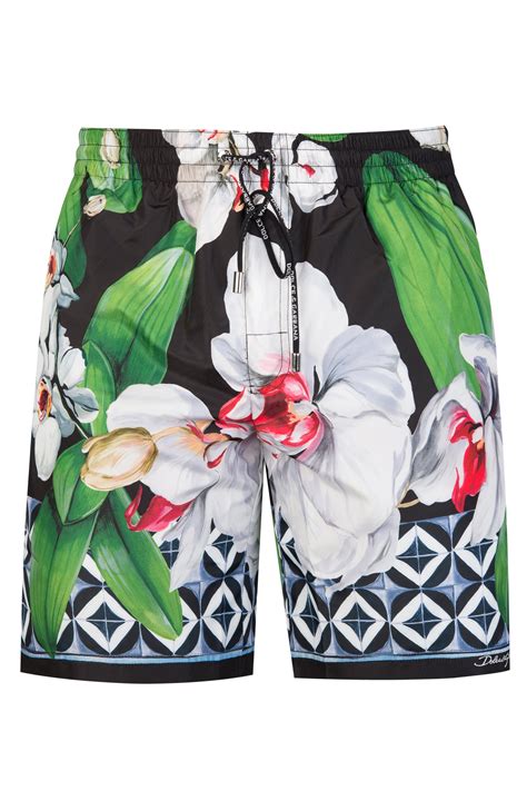 dolce and gabbana swim
